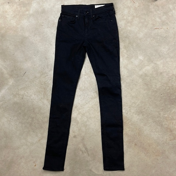 rag & bone Pants - Rag & Bone